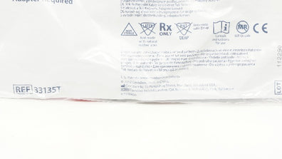 Covidien 33135T Kendall DL Disposable Cable and Lead Wire System